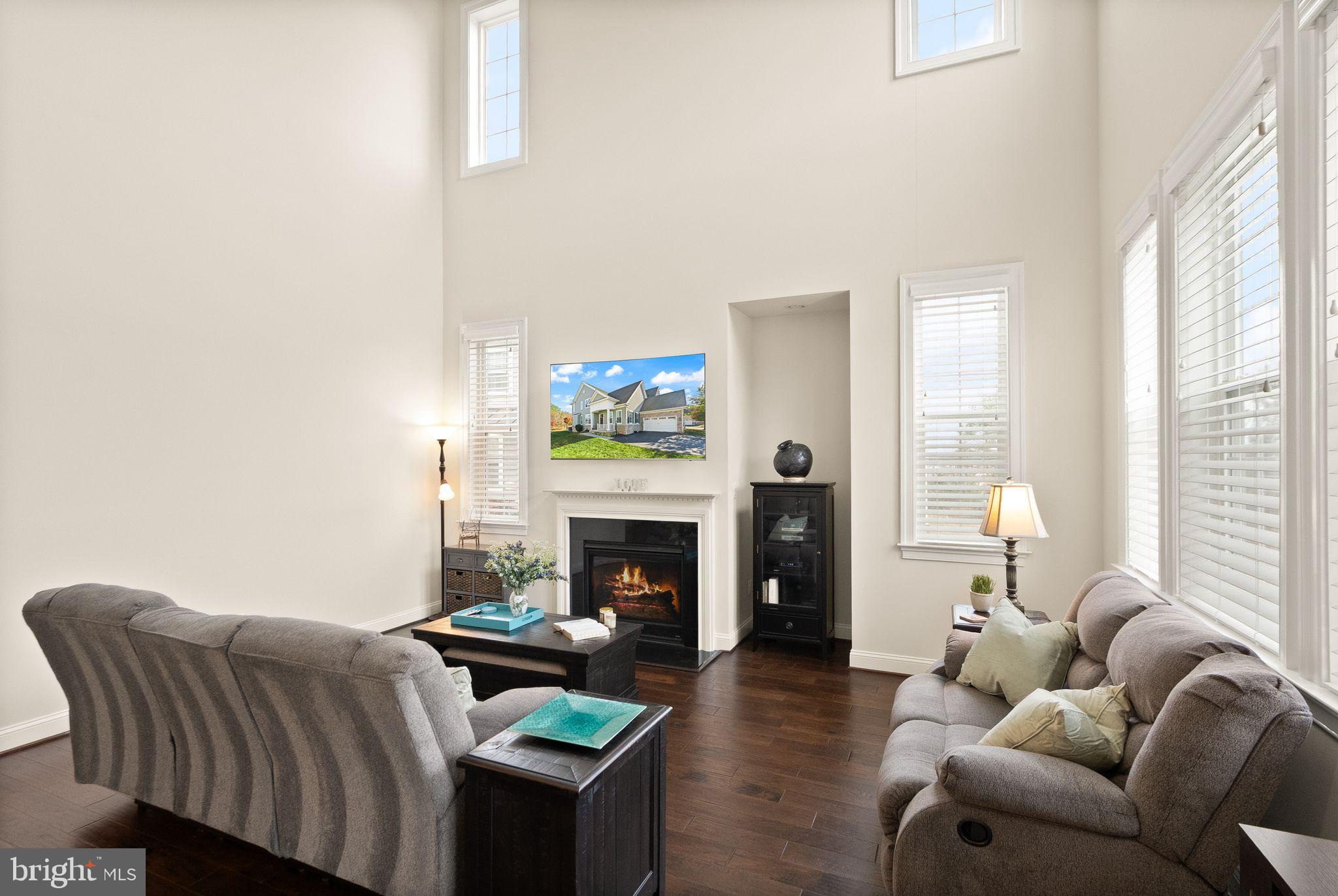 GOOSE CREEK PRESERVE - Residential