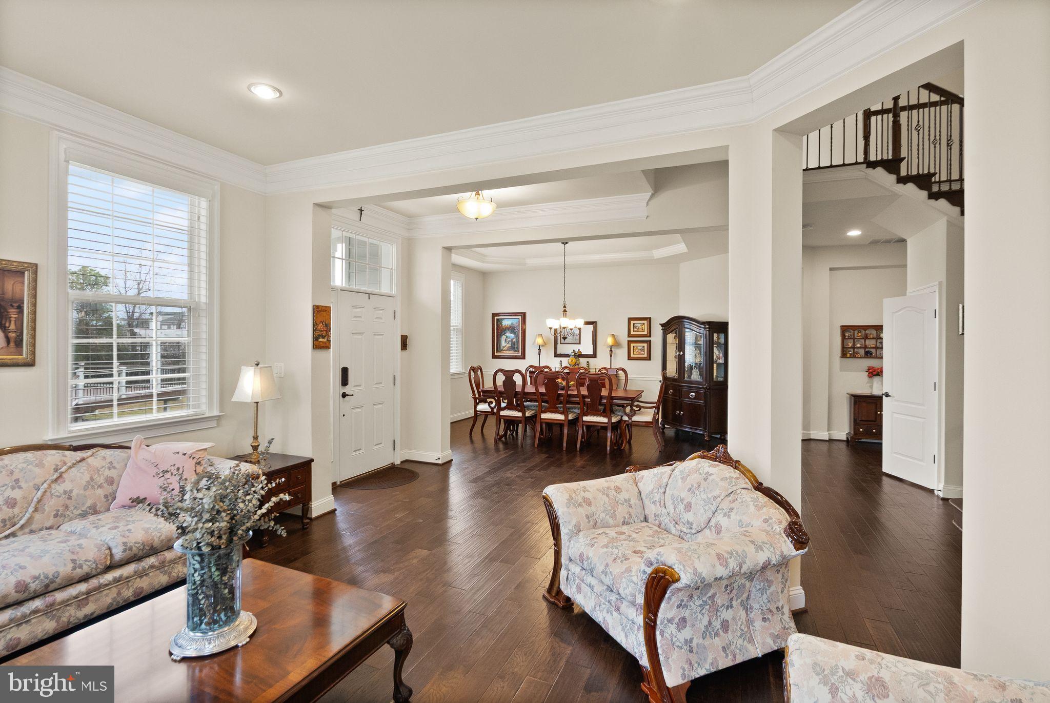 GOOSE CREEK PRESERVE - Residential