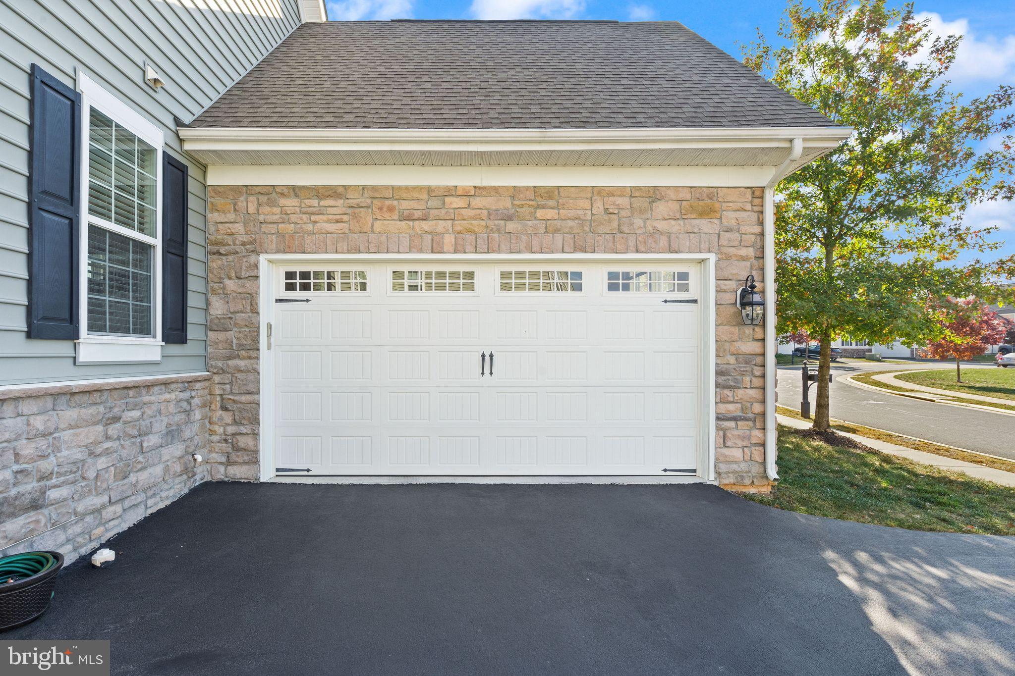 GOOSE CREEK PRESERVE - Residential