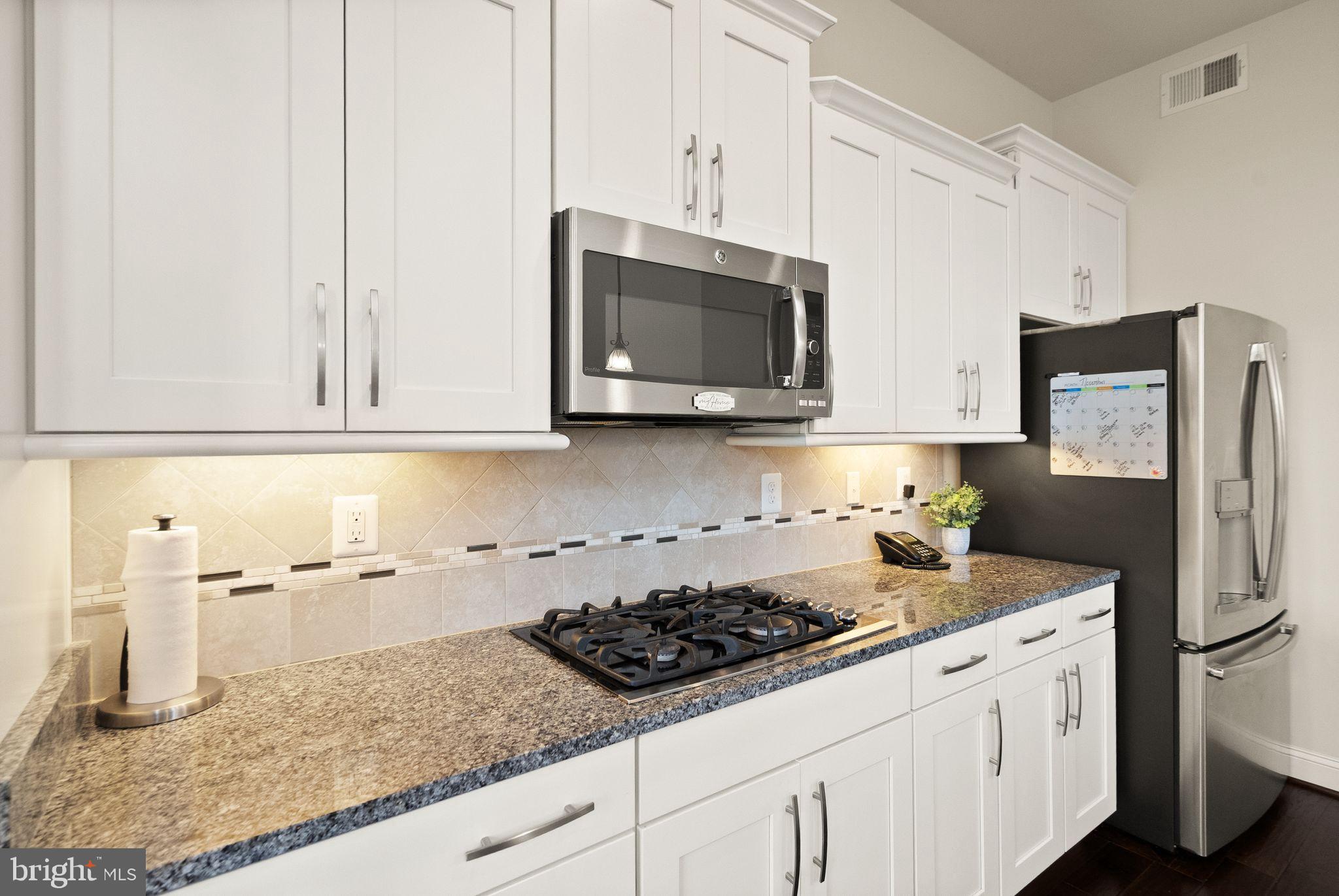 GOOSE CREEK PRESERVE - Residential