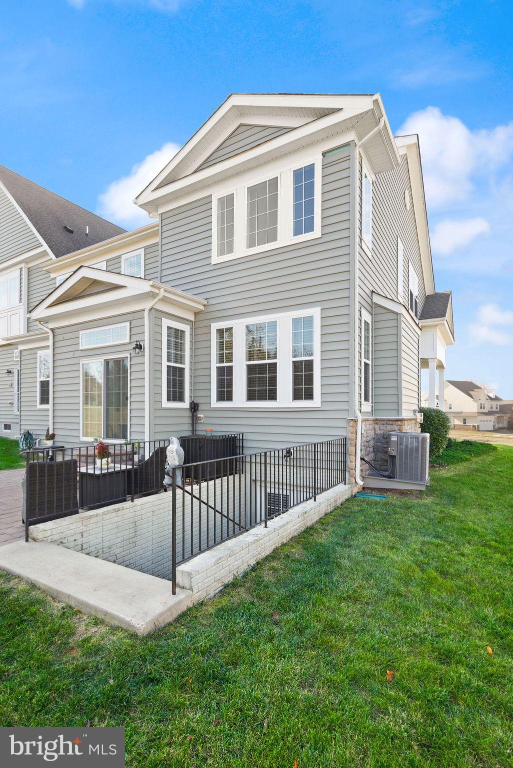 GOOSE CREEK PRESERVE - Residential