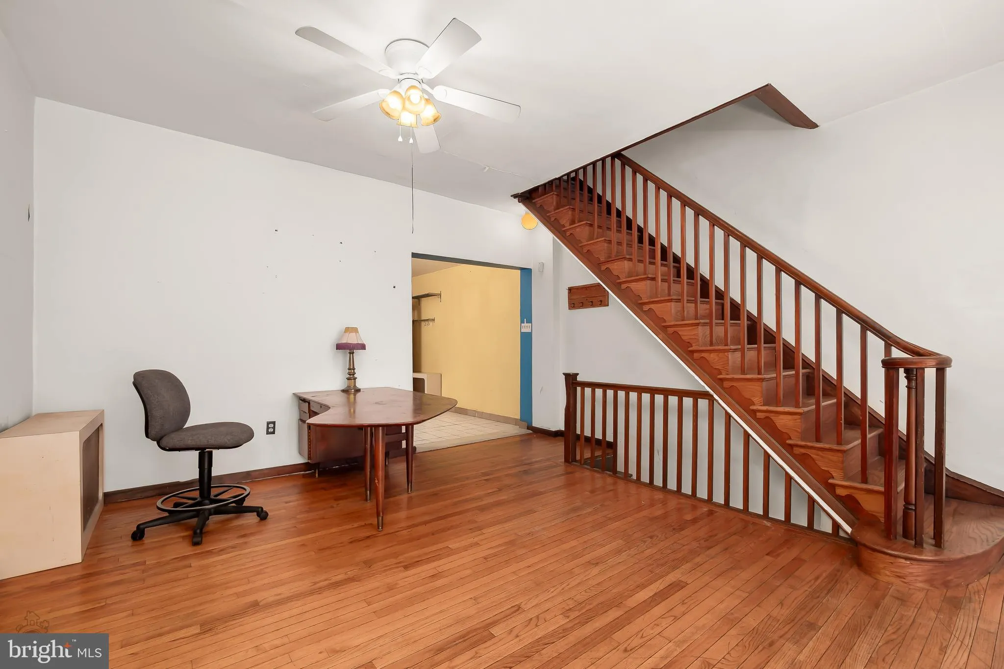 Philadelphia, Pennsylvania 19147, United States, 4 Bedrooms Bedrooms, ,2 BathroomsBathrooms,Residential,Contingent,123059