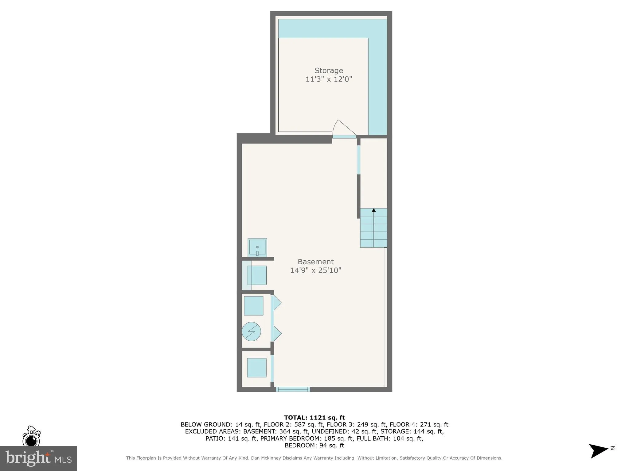 Philadelphia, Pennsylvania 19147, United States, 4 Bedrooms Bedrooms, ,2 BathroomsBathrooms,Residential,Contingent,123059