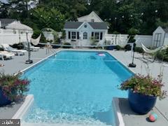 CAMDEN AVE. - Residential