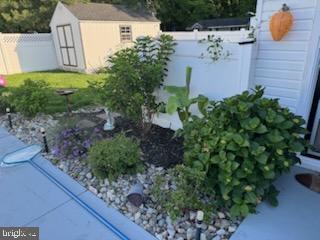 CAMDEN AVE. - Residential