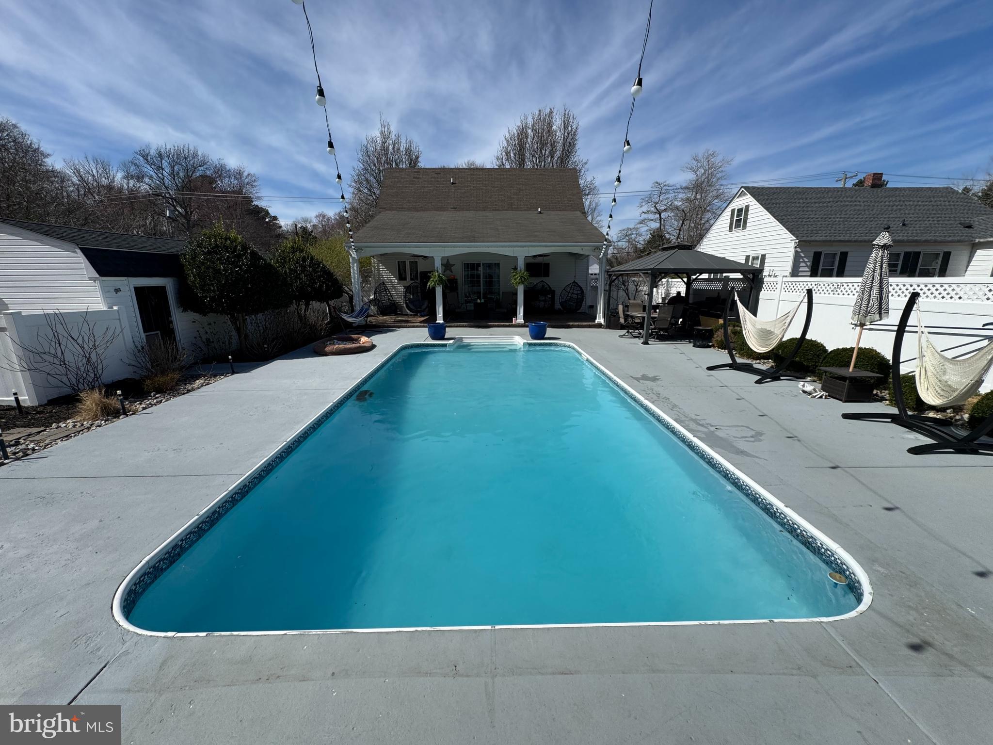 CAMDEN AVE. - Residential