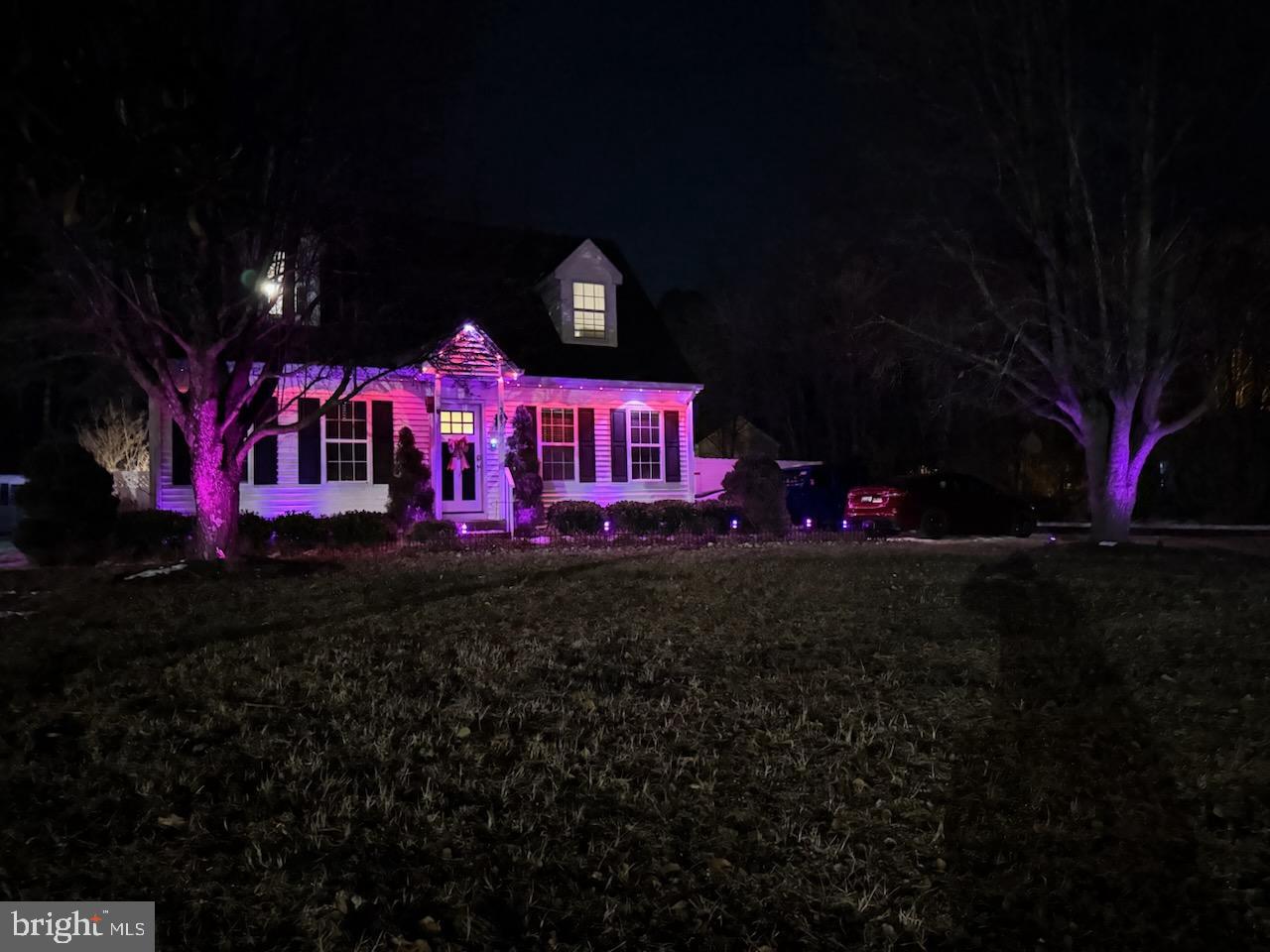 CAMDEN AVE. - Residential