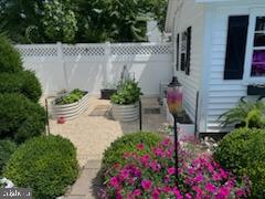 CAMDEN AVE. - Residential