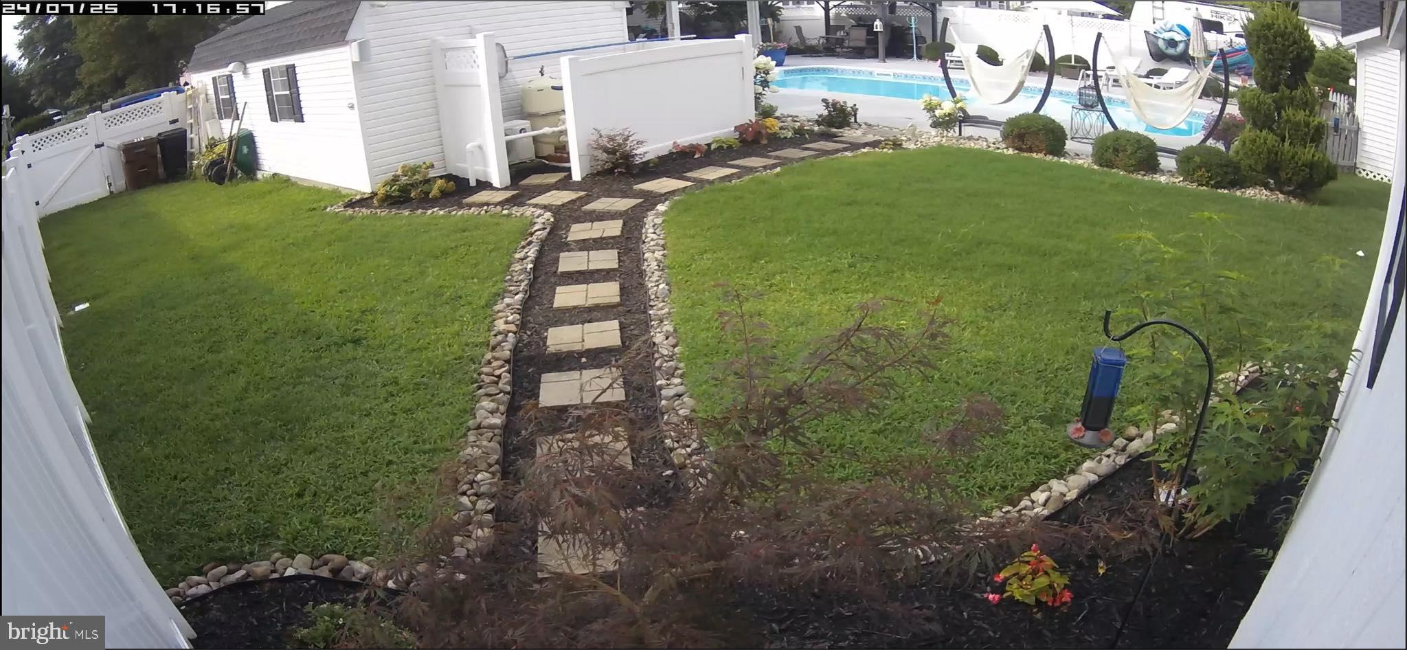 CAMDEN AVE. - Residential