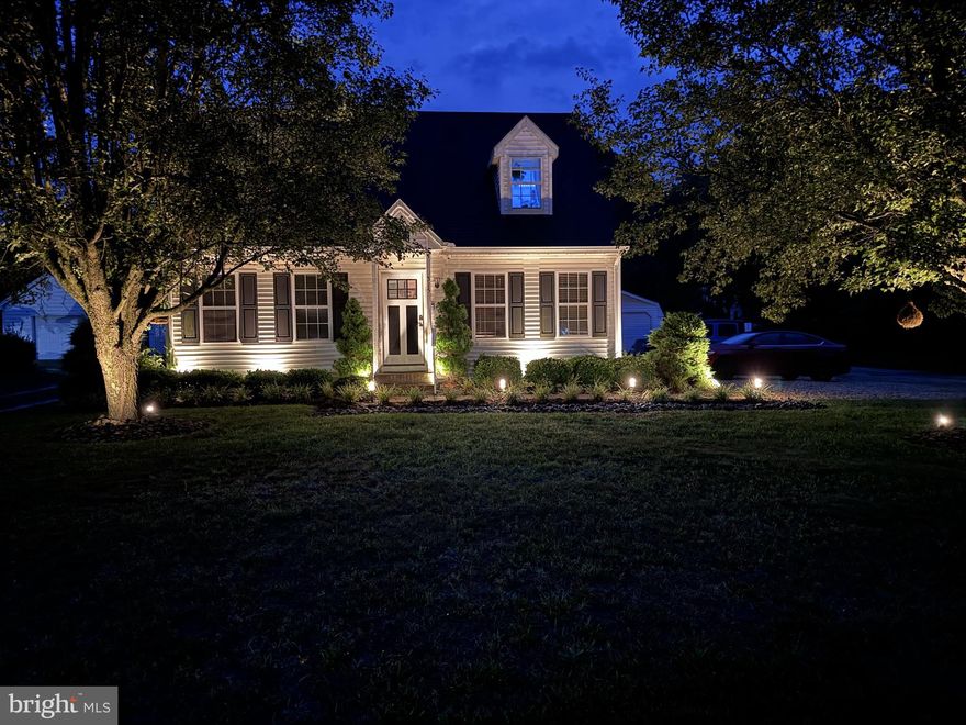 Move-In Ready 3-Bedroom Oasis with Saltwater Pool, Smart Home Tech & Conditioned Outbuildings

Discover your private retreat in this well maintained 3-bedroom, 2-bath home, blending modern upgrades, smart technology, and an unbeatable backyard lifestyle. Step inside to an inviting open floor plan where the kitchen, dining area, living room, laundry, and walk-in pantry flow seamlessly—highlighted by fresh LVP flooring, sleek stainless steel appliances, and updated countertops.

The first-floor primary suite is a true sanctuary, featuring luxurious LVP flooring, an updated bathroom, and peaceful separation from the main living spaces. Upstairs, a cozy loft overlooks two spacious bedrooms and a full bath—perfect for guests, family, or a home office.

Outside awaits your personal paradise: a fully vinyl-fenced backyard oasis centered around a sparkling 30x15 inground saltwater pool (updated liner and filtration system under 5 years old). Unwind on the covered patio with hardscaping and shaded hanging chairs, host evenings under the gazebo on the expansive paved area, or tend to the raised garden beds. Two conditioned outbuildings elevate the space—a 24x12 detached home theatre/office with 78” TV, acoustically treated Dolby surround sound, WiFi, and hardwired networking for seamless work or movie nights; plus a 10x16 she-shed/pool house with electric, wood-trimmed walls, and cathedral ceiling, ready for your personal touch. A separate 10x16 utility shed adds extra storage.

Enjoy cutting-edge convenience with the Elan smart home system: 6 security cameras, monitored alarm, automated locks, Lutron Ra2 whole-house lighting, multi-room audio (including 10 outdoor speakers and buried 12” subwoofer), touch panels with video intercom, and landscape/holiday lighting. If you own an EV, there's a convenient, Level 2 electric car charger located on the side of the home with the driveway. Everything is move-in ready and waiting for you. Home being sold As-Is. Closing is contingent upon seller finding a new home. 

Schedule your private tour today—this tech-savvy, resort-style home won’t last long!