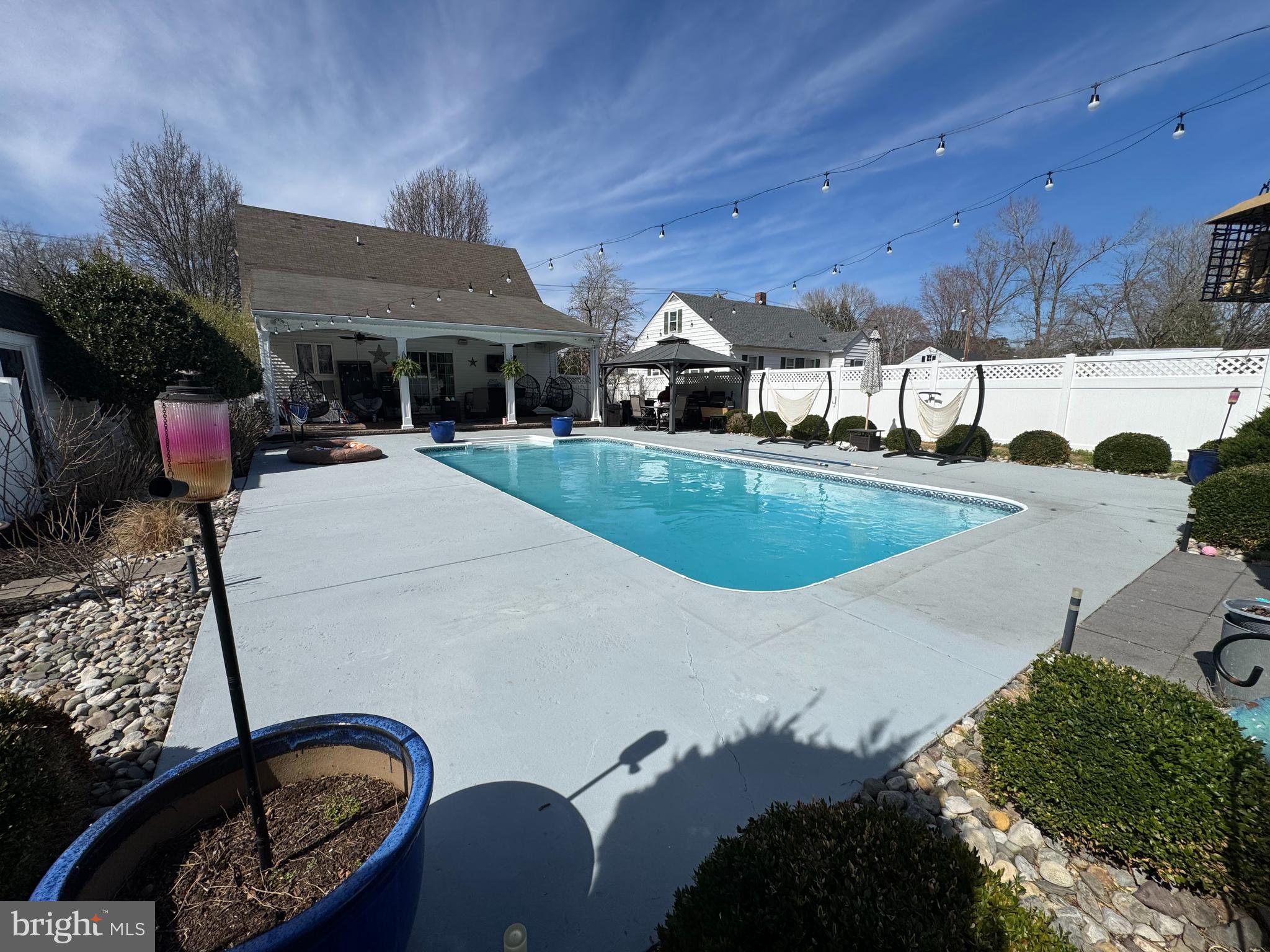 CAMDEN AVE. - Residential