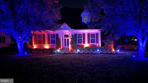 315 S CAMDEN AVENUE FRUITLAND MD 21826