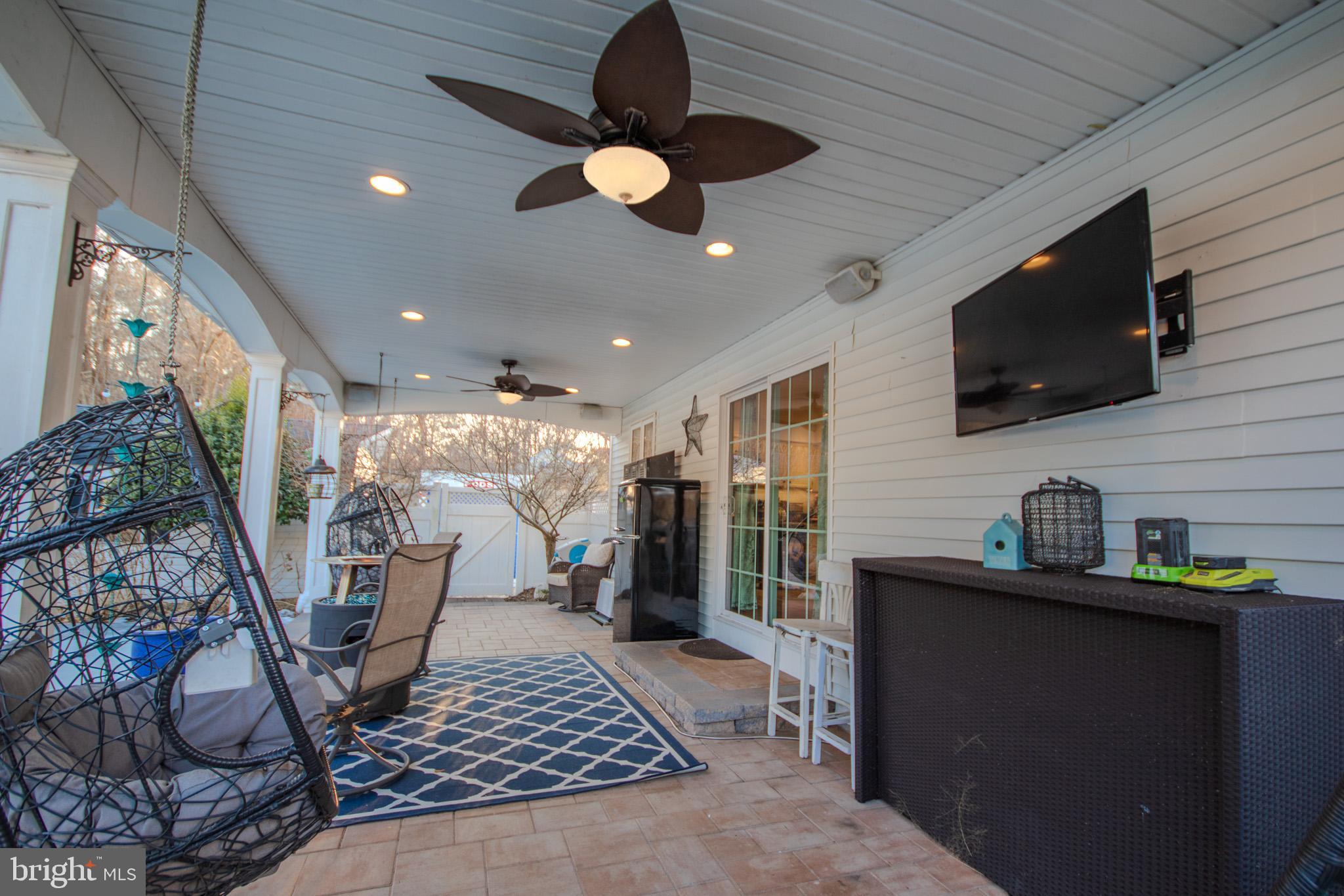 CAMDEN AVE. - Residential