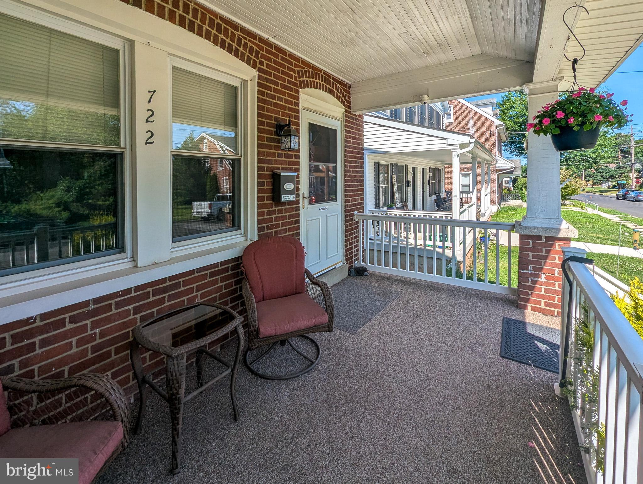 722 W 3RD STREET