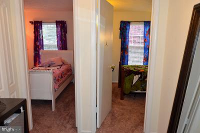 MARLBOROUGH TOWNE PLAT T - Residential