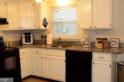 MARLBOROUGH TOWNE PLAT T - Residential