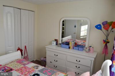 MARLBOROUGH TOWNE PLAT T - Residential