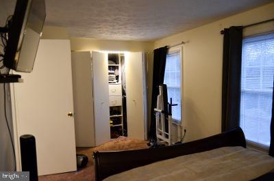 MARLBOROUGH TOWNE PLAT T - Residential