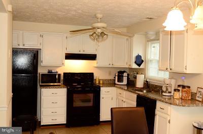 MARLBOROUGH TOWNE PLAT T - Residential