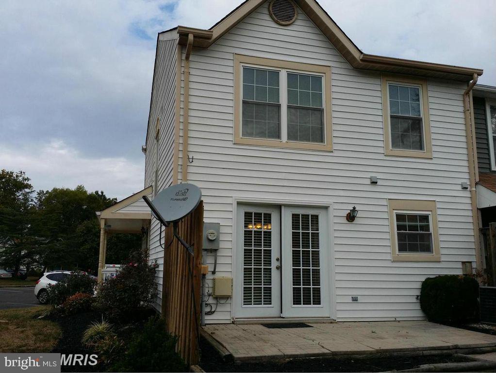 MARLBOROUGH TOWNE PLAT T - Residential