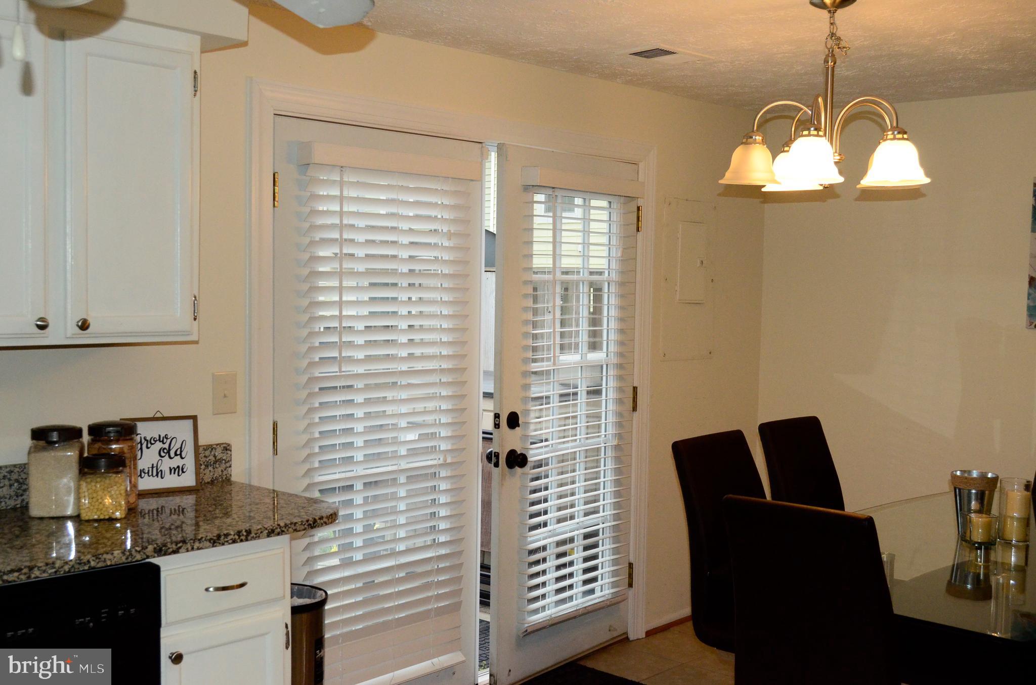 MARLBOROUGH TOWNE PLAT T - Residential