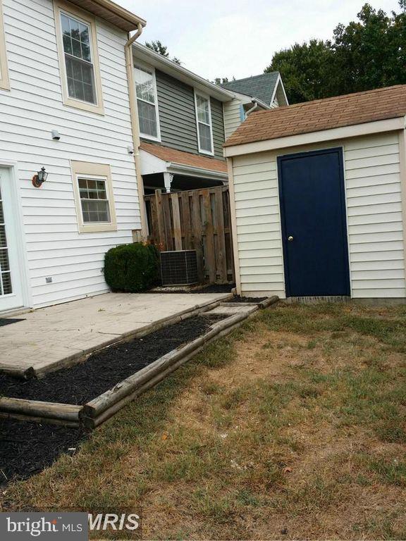 MARLBOROUGH TOWNE PLAT T - Residential