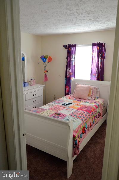 MARLBOROUGH TOWNE PLAT T - Residential