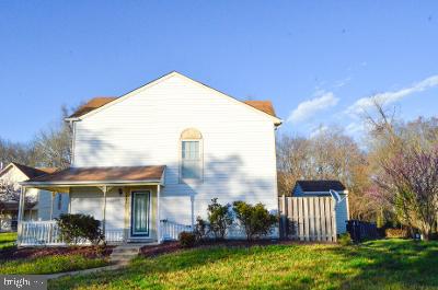 MARLBOROUGH TOWNE PLAT T - Residential