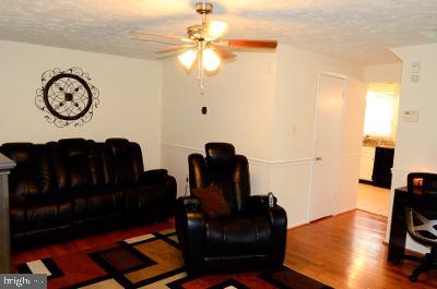 MARLBOROUGH TOWNE PLAT T - Residential