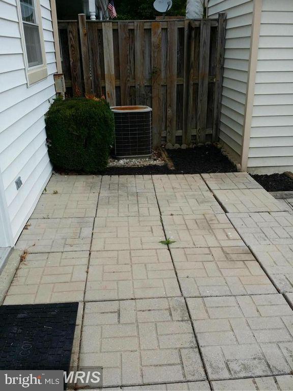 MARLBOROUGH TOWNE PLAT T - Residential