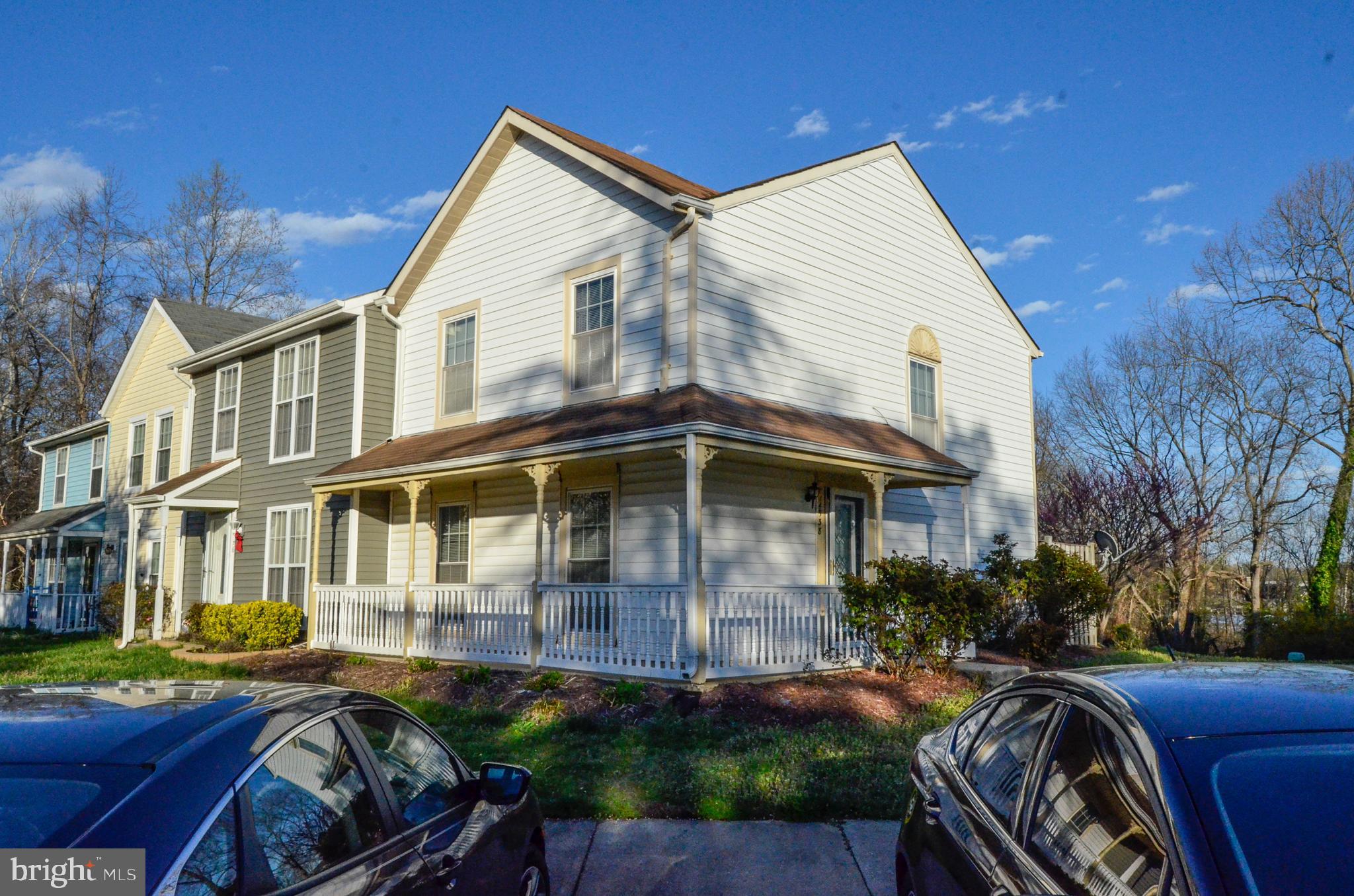 MARLBOROUGH TOWNE PLAT T - Residential