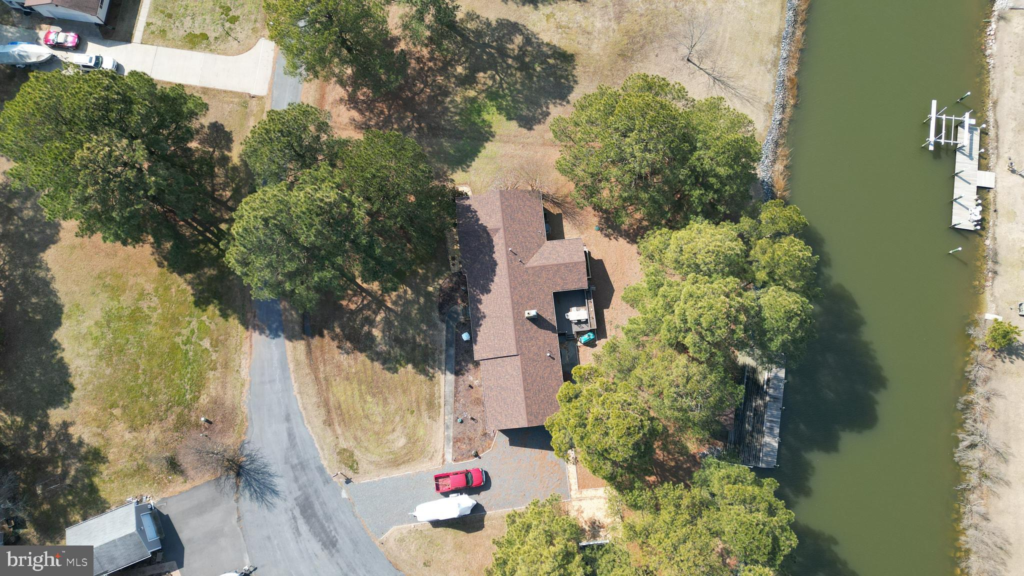 ANNEMESSEX RIDGE - Residential