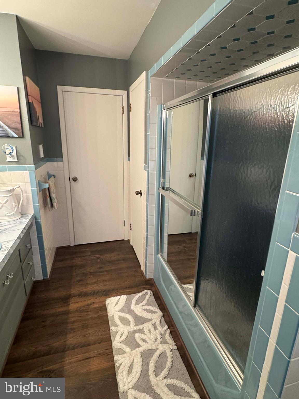 ANNEMESSEX RIDGE - Residential