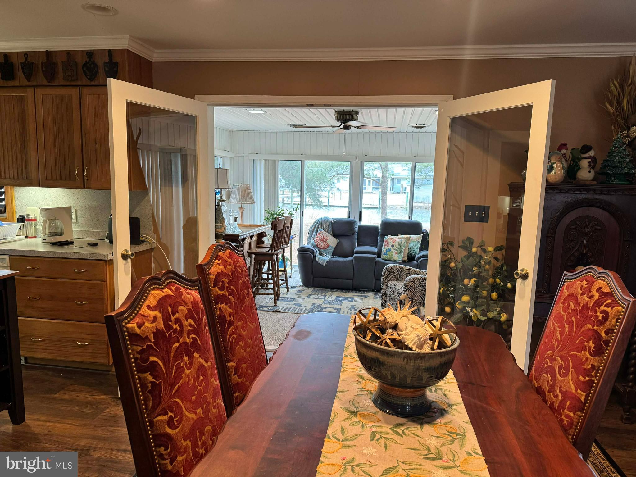 ANNEMESSEX RIDGE - Residential