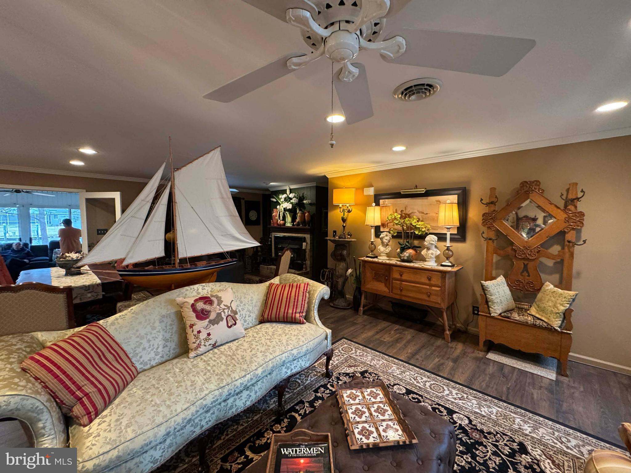 ANNEMESSEX RIDGE - Residential