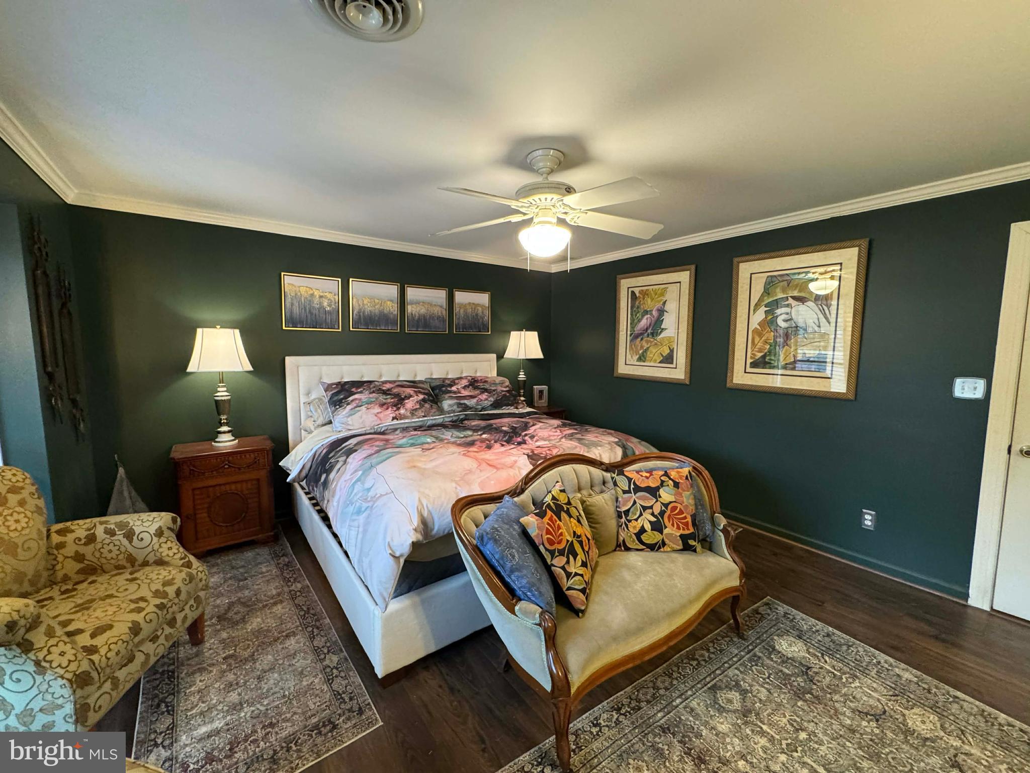 ANNEMESSEX RIDGE - Residential