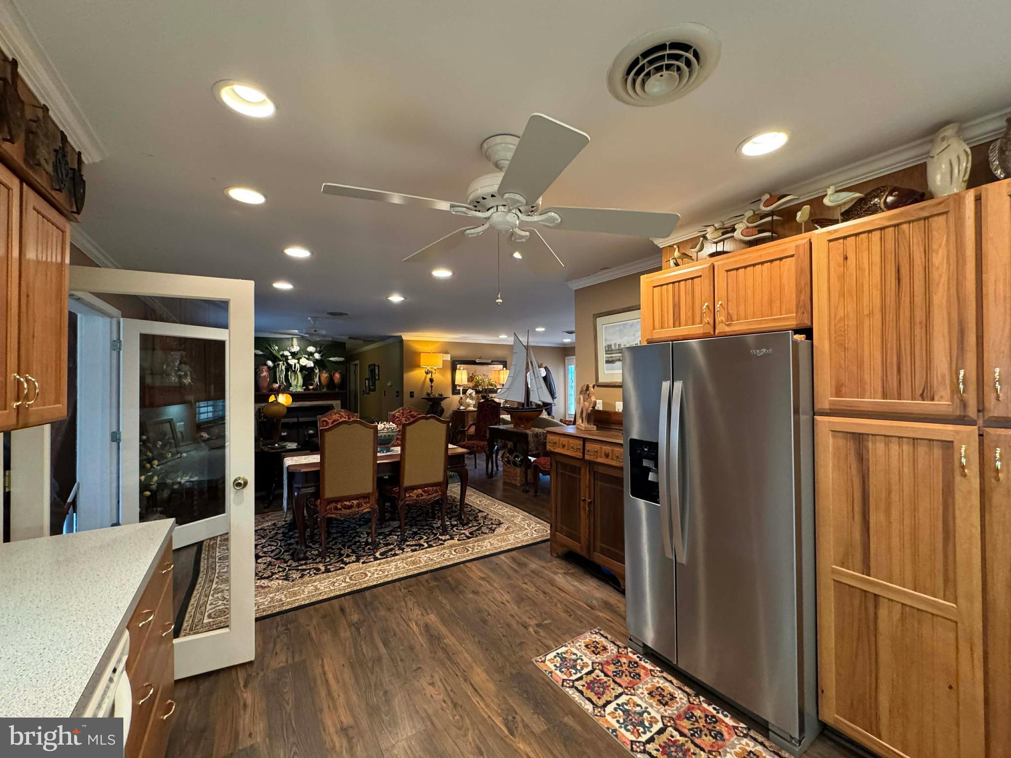 ANNEMESSEX RIDGE - Residential