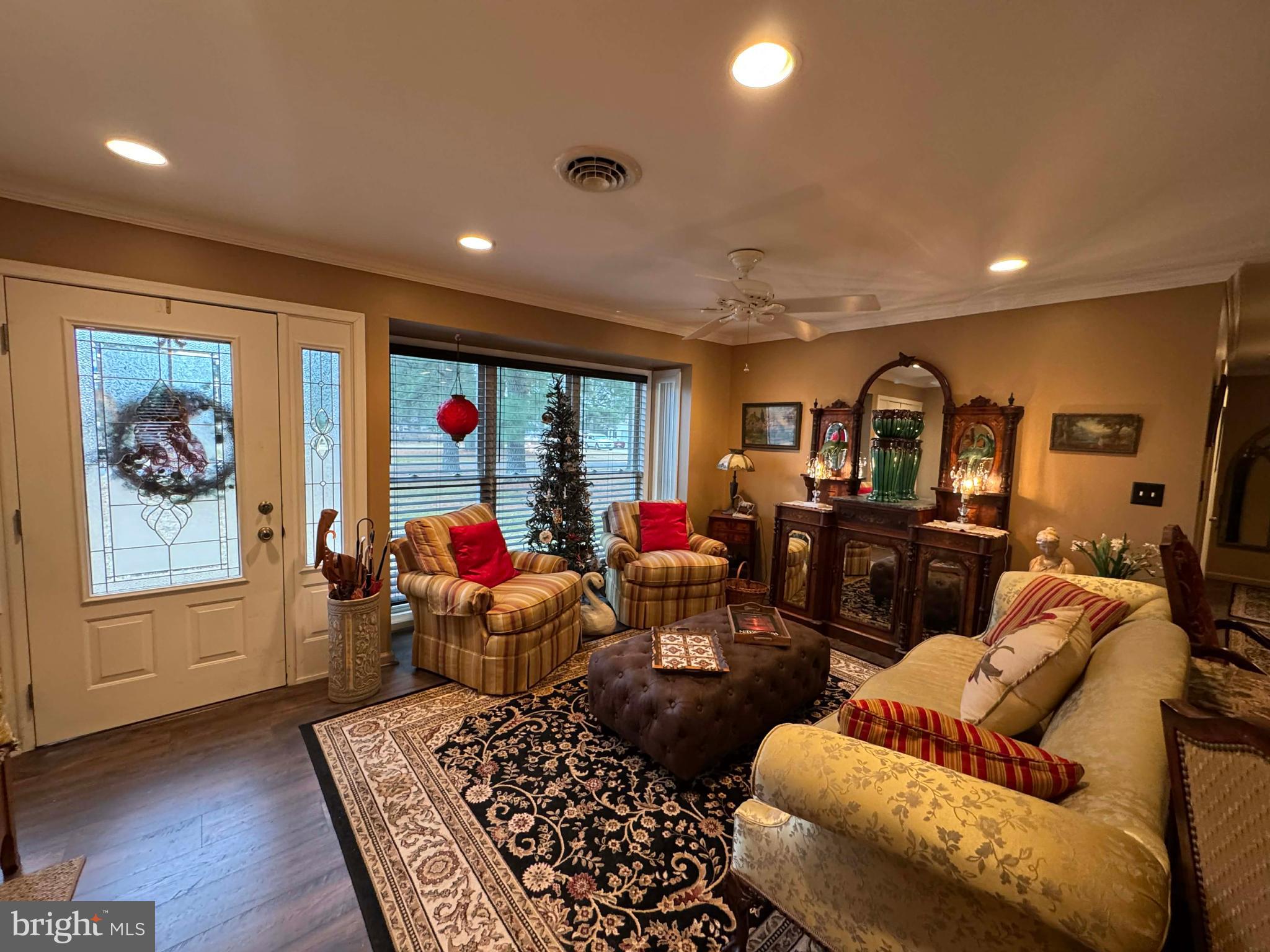 ANNEMESSEX RIDGE - Residential