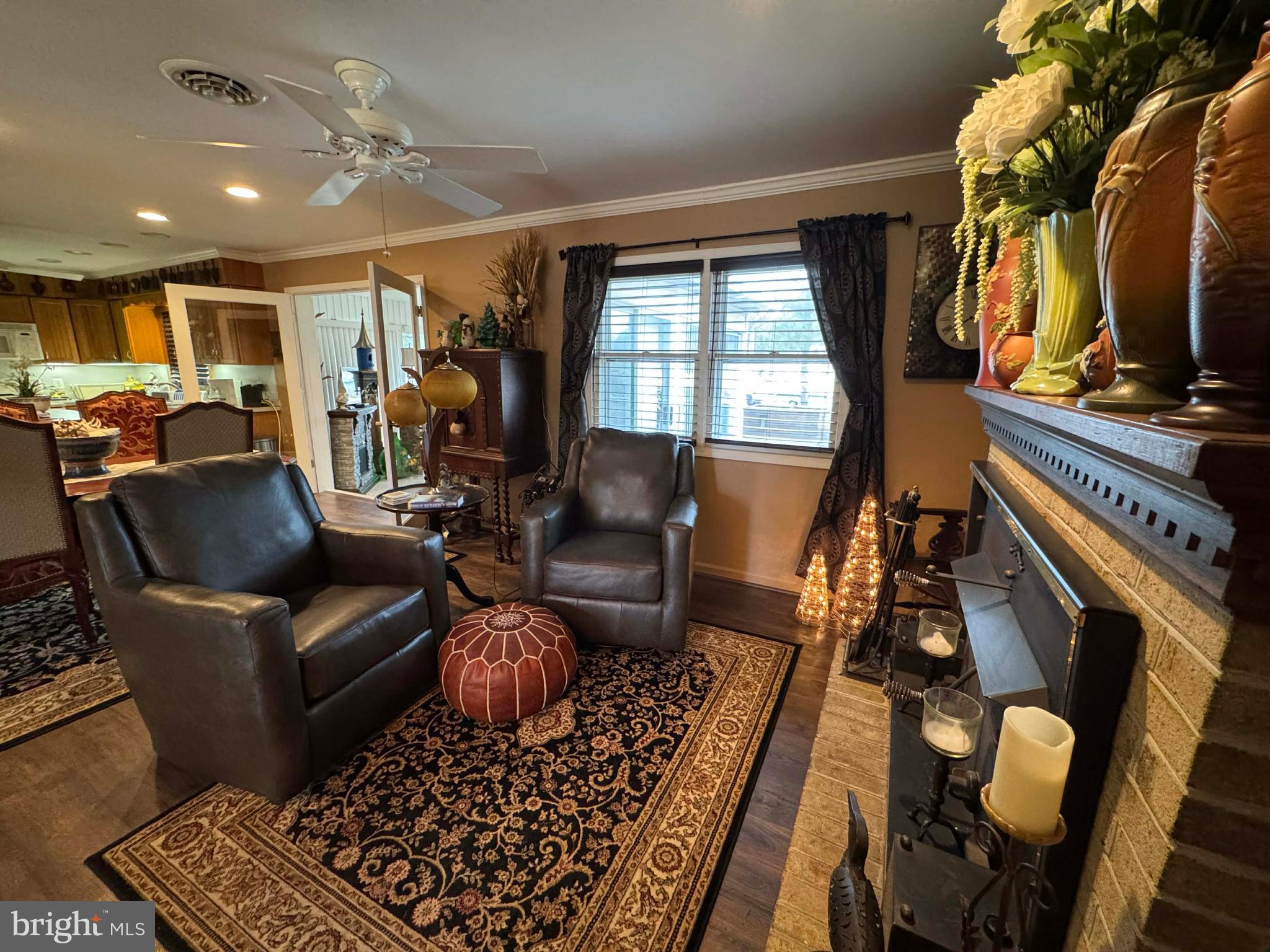 ANNEMESSEX RIDGE - Residential