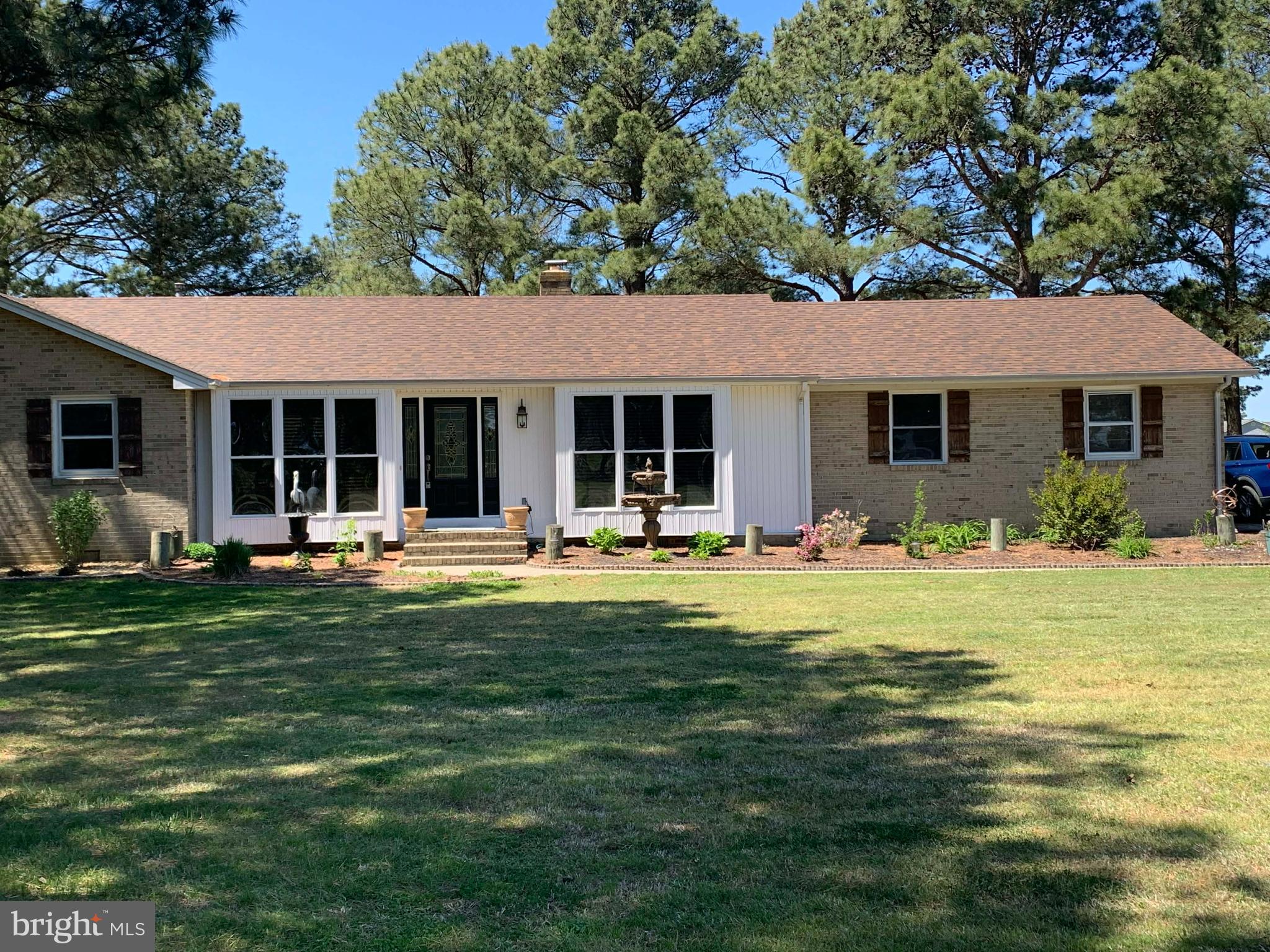 ANNEMESSEX RIDGE - Residential