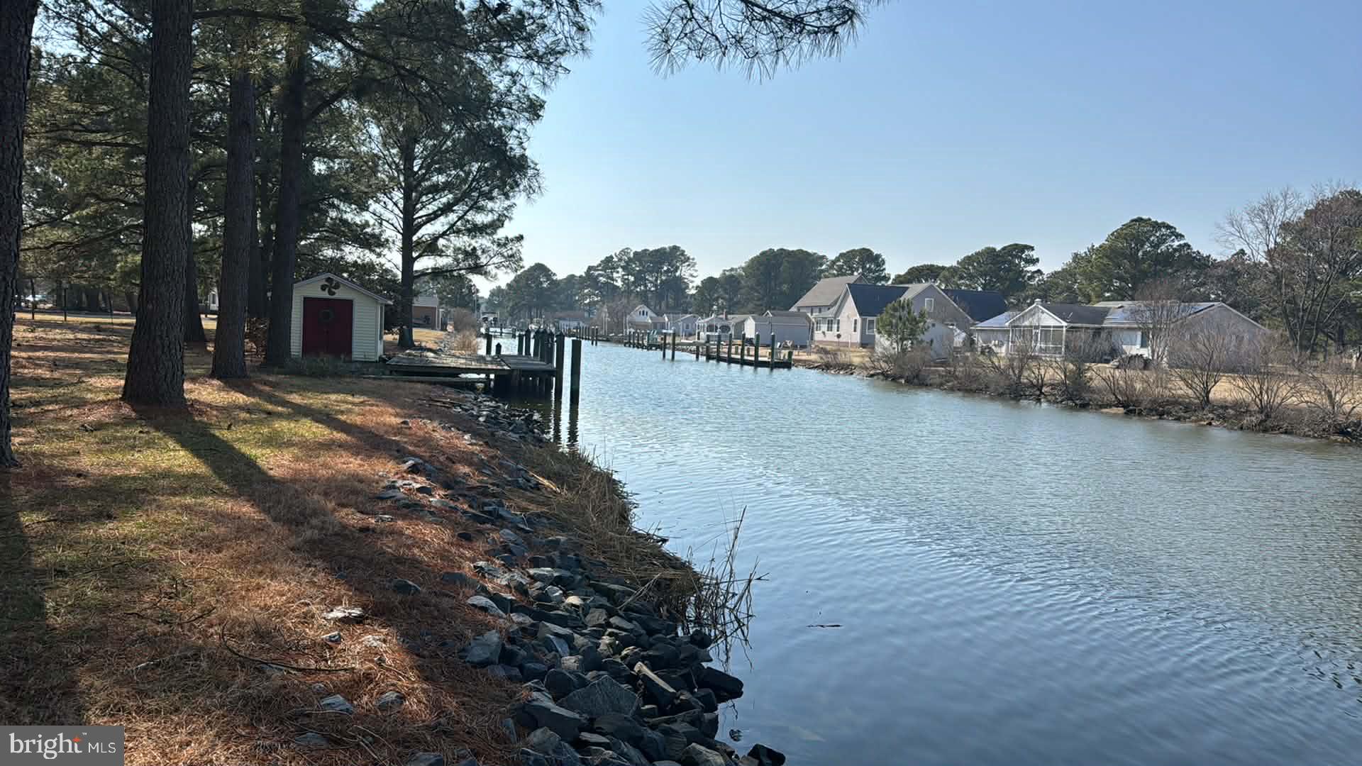 ANNEMESSEX RIDGE - Residential