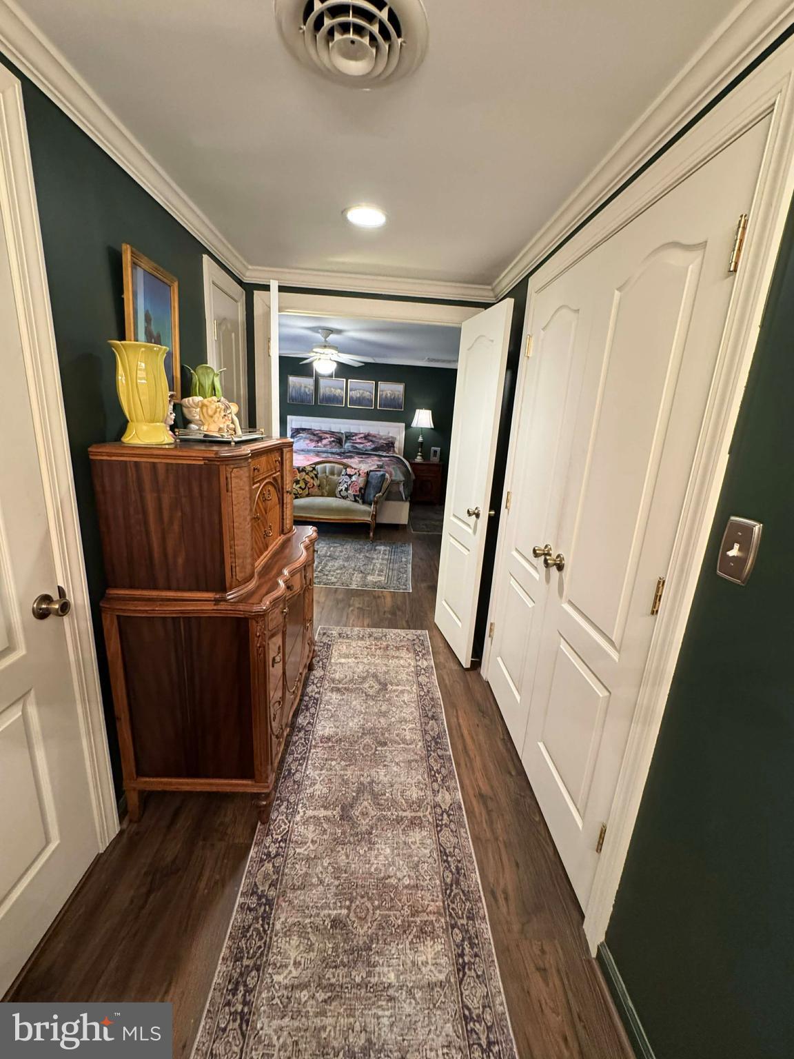 ANNEMESSEX RIDGE - Residential