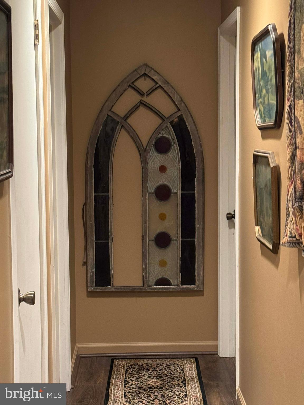 ANNEMESSEX RIDGE - Residential