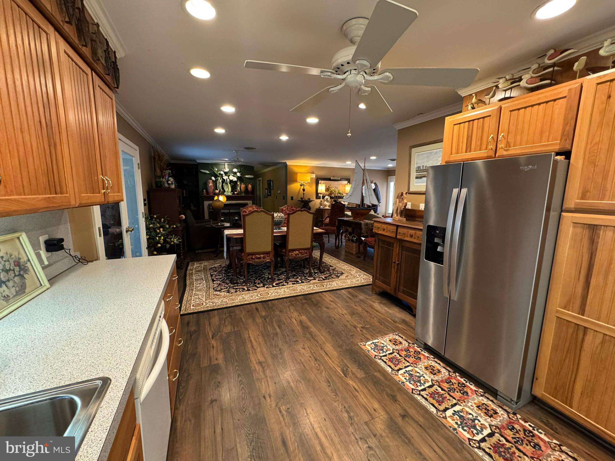 ANNEMESSEX RIDGE - Residential