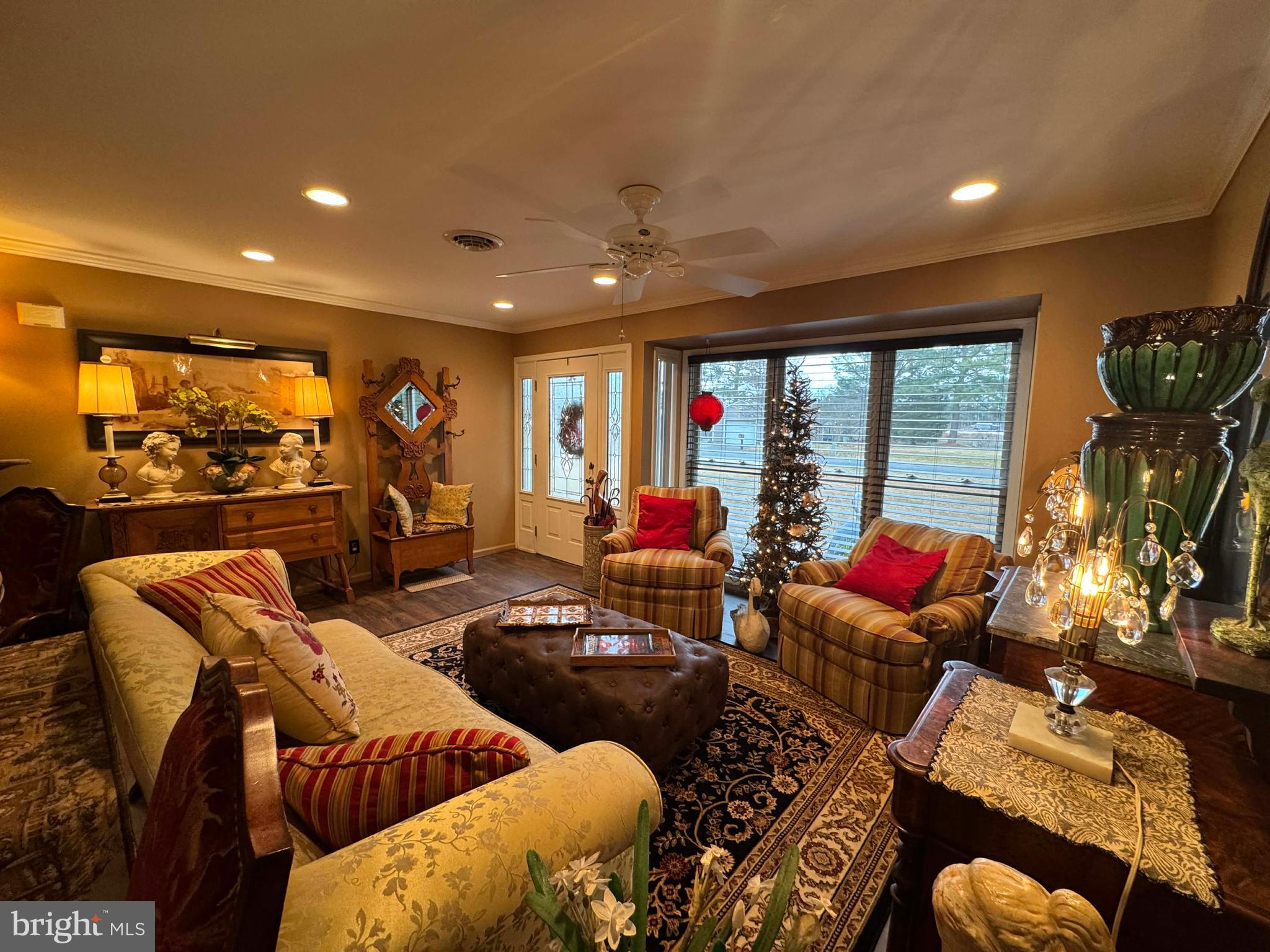 ANNEMESSEX RIDGE - Residential