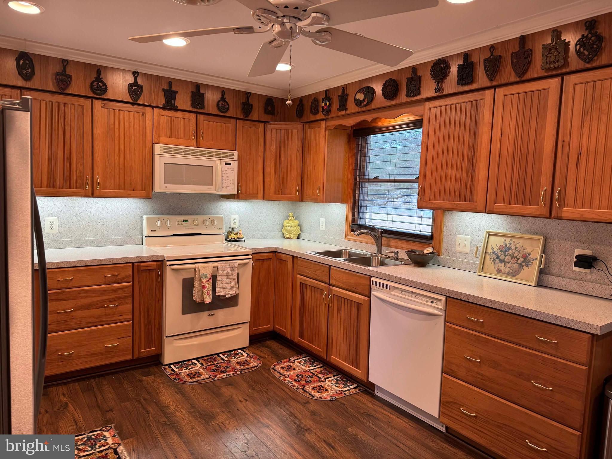 ANNEMESSEX RIDGE - Residential