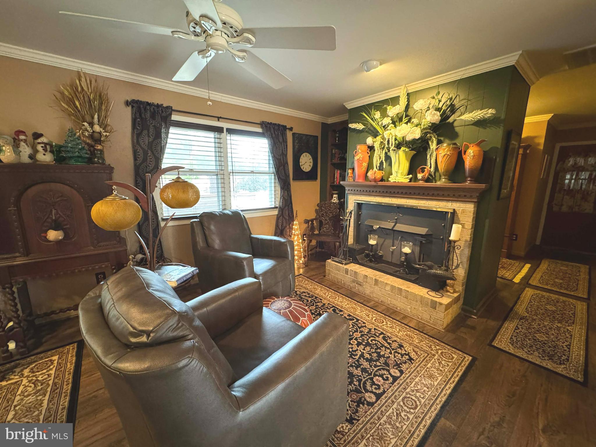 ANNEMESSEX RIDGE - Residential