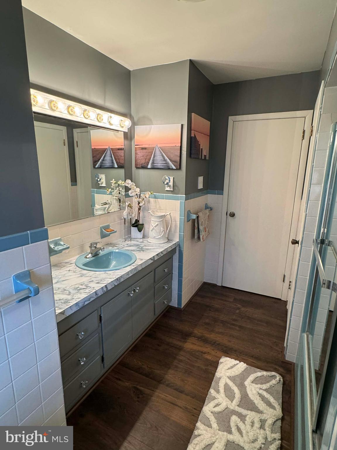 ANNEMESSEX RIDGE - Residential