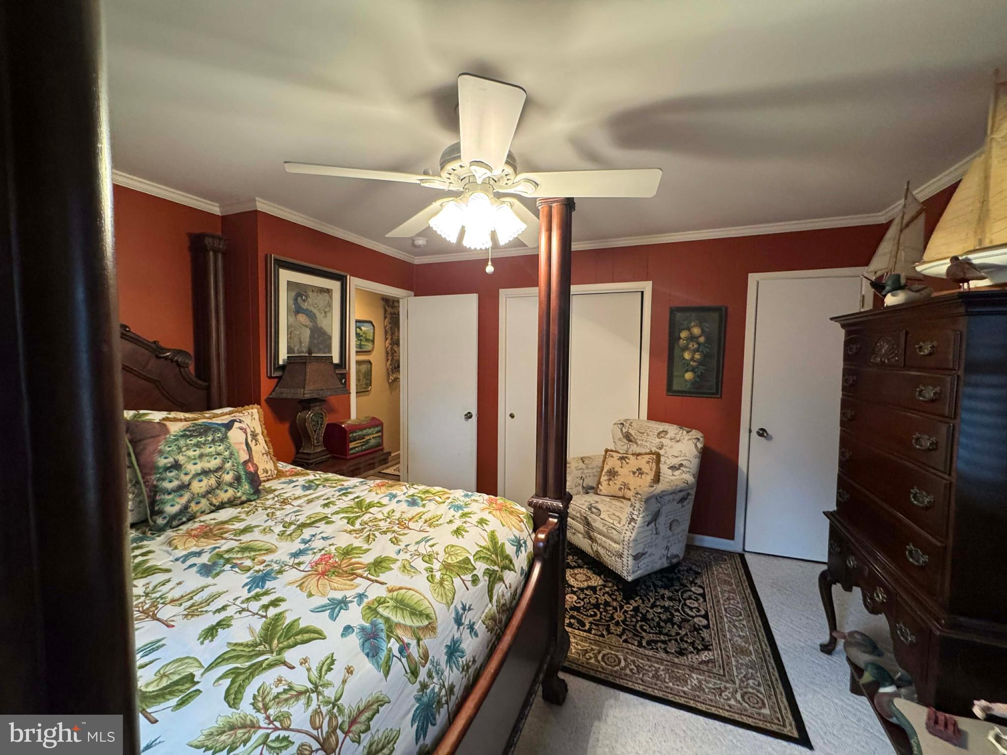 ANNEMESSEX RIDGE - Residential