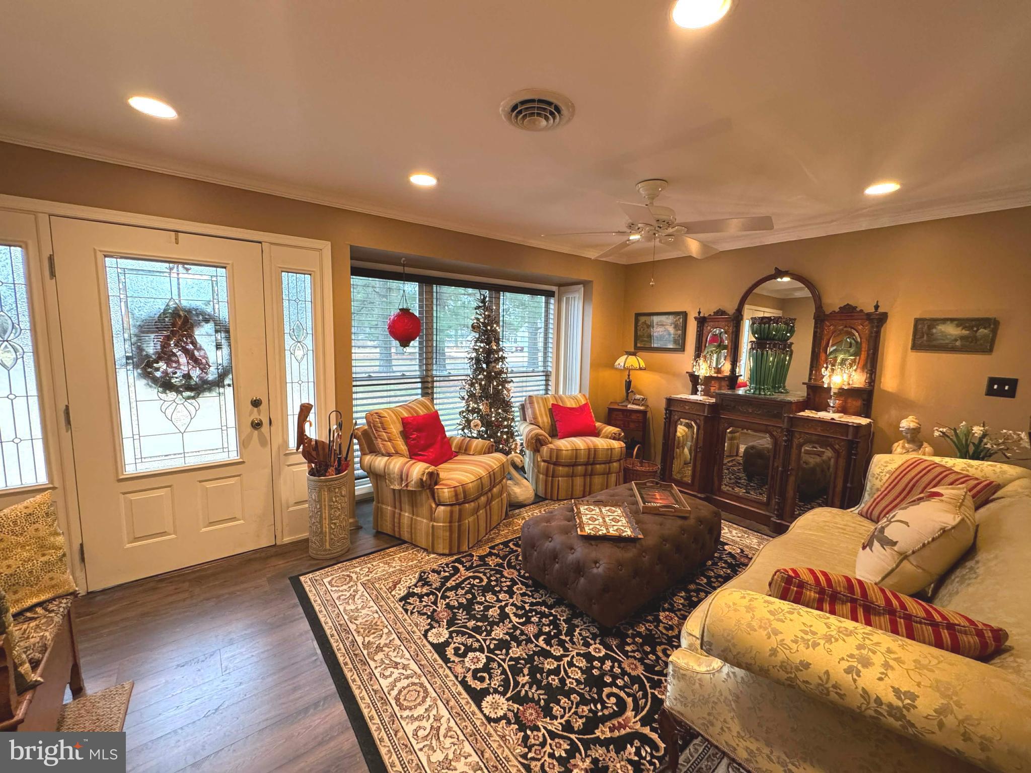 ANNEMESSEX RIDGE - Residential